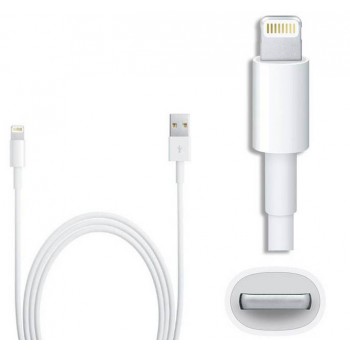 Data cable charging cable for iphone 5 / 5s / 5c
