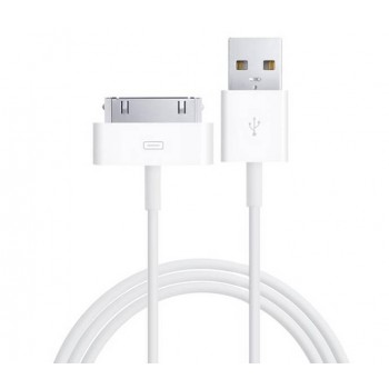 Data Charging Cable for iPhone 4 / 4S ipad ipad2 ipad3