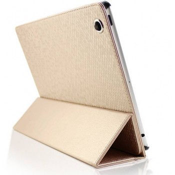 Diamond pattern case for ipad 2 3 4