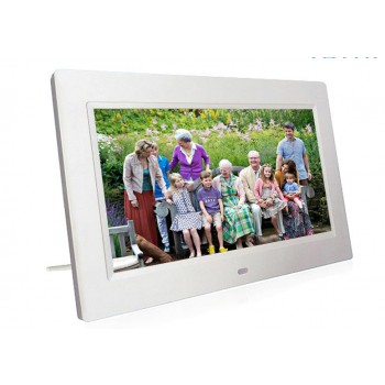 Digital Photo Frame / 10 inch high-definition screen