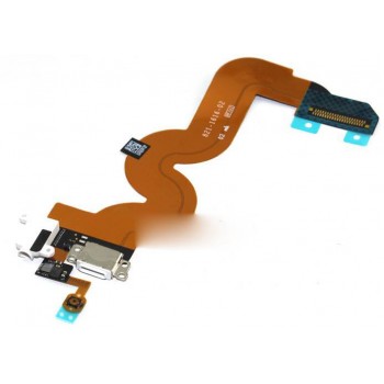 Dock station flex cable for iPod touch 5
