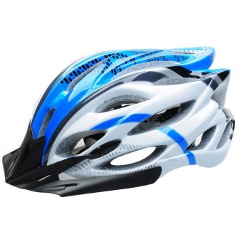 Dragon Knight EPS riding helmet