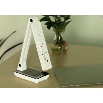 Dual-mode Eye Protection LED reading lamp