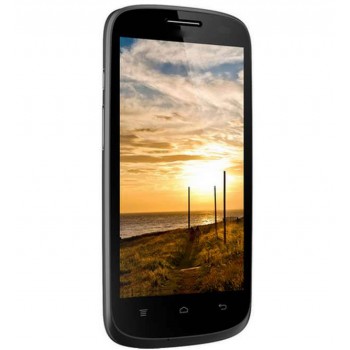 Dual Card Quad-Core Android Smartphone