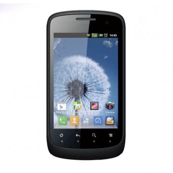 Dual SIM Android smart phone