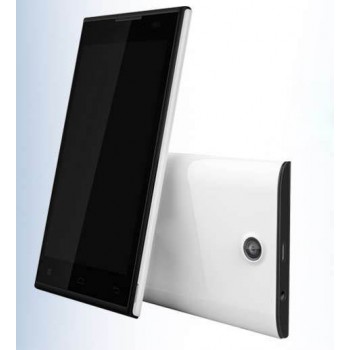 GSM Dual SIM Card 4.5 inches Android smartphone