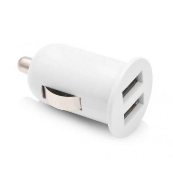 Dual USB Car Charger for Samsung GALAXY Note3