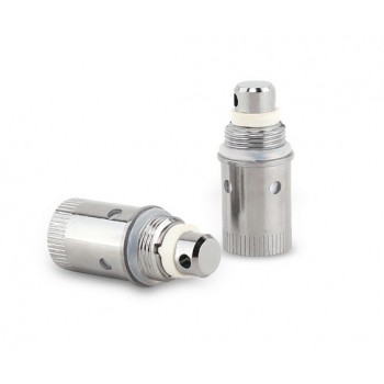 E1 / E9 2pcs stainless steel atomizer core