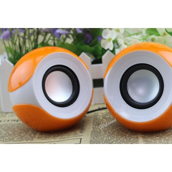 E613 computer mini speaker / MP3 Laptop Mini Speaker