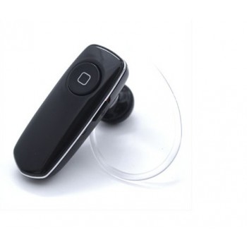 E6 binaural stereo Bluetooth headset / one with two