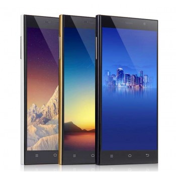 Eight-core Android smartphone / 13 million pixels 5.0-inch screen Dual SIM Card