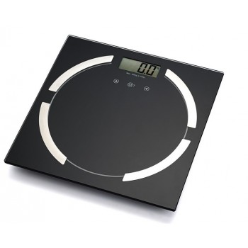 Electronic fat scale / fat tester
