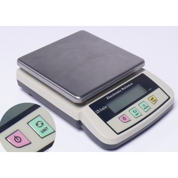 Electronic jewelry scale / Laboratory Scale