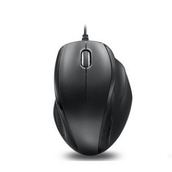 Ergonomic Wired Gaming Mouse