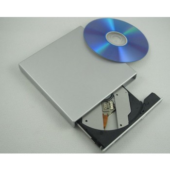 External Blu-ray DVD burner Blu-ray COMBO DVD drive