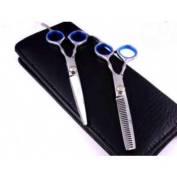 Family Haircutting Scissors