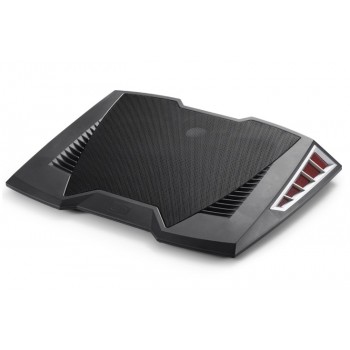 Fashion 15.6'' laptop cooler