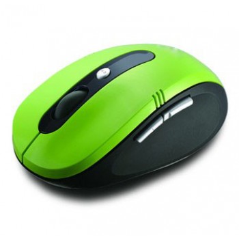Fashion Colorful wireless mouse