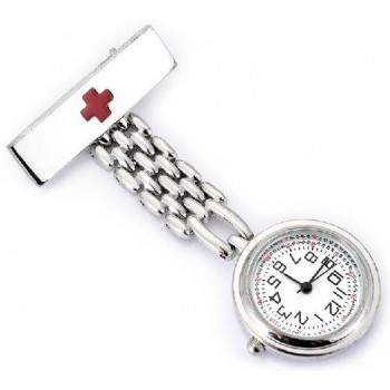Fashion cute Quartz nurse watch