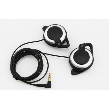 Fashion Ear Hook Headphone