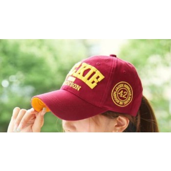 Fashion female summer sun hat cap