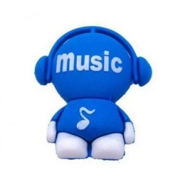 Fashion Music Daren Usb flash drive