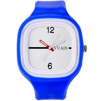 Fashion personality students quartz watch