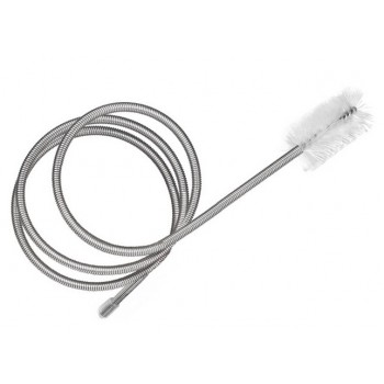 fish tank water pipes cleaning brush