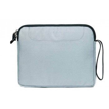 Flannel Sleeve bag for ipad