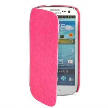 Flip protective cover for Samsung GALAXY S4