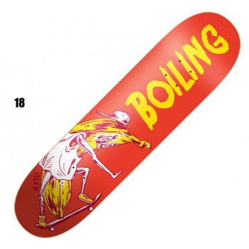 four wheels adults professional skateboard