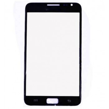Front screen glass cover for Samsung
