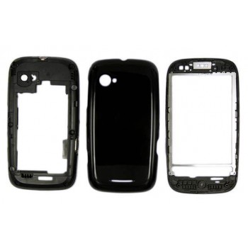 Full set phone shell for Motorola XT531 XT532
