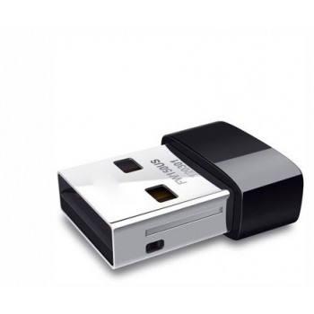 FW150US Microminiature 150Mbps Wireless USB Adapter