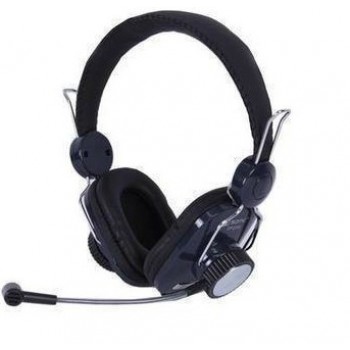 Gaming Headset Headphone with Microphone