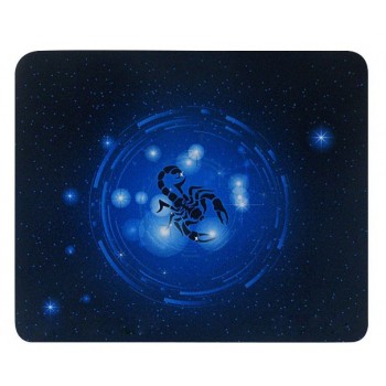 Gaming mouse pad