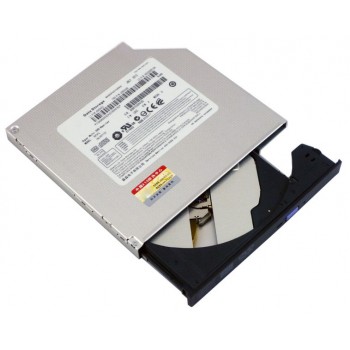 Generic Laptop internal optical drive IDE drive DVD / CD-RW burner 2.7mm