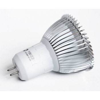 GU10 / E27 / MR11 1-5W LED Spot Light Bulb
