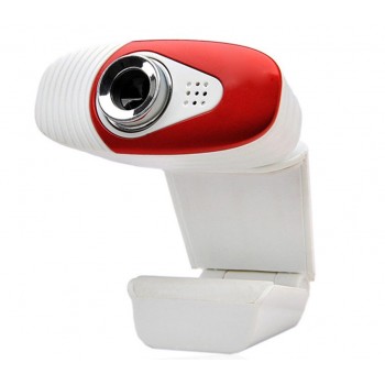 HD50 PC camera with microphone