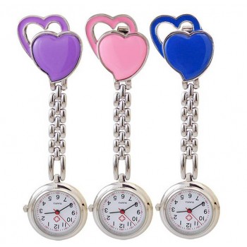 Heart Series nurse watch