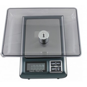 High - precision jewelry scale