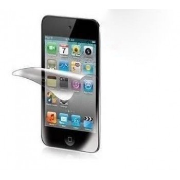 High definition screen protective film for iPod Touch 4