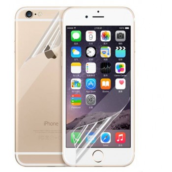 High definition screen protector for iphone 6 / plus