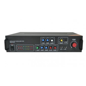 Home AV amplifier / Computer Amplifier