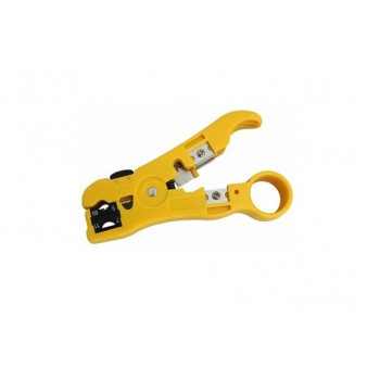 HT-352 Multifunctional stripping knife / coaxial cable strippers