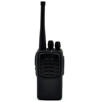 HZT-320 two-way radio walkie-talkies 2500 mA lithium battery