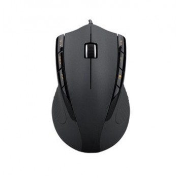 Intermediate Wired Laser Gaming Mouse 3200DPI