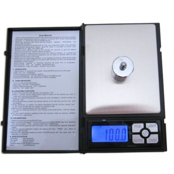 Jewelry Electronic Scale 0.01g / 0.1g kitchen Electronic Scale