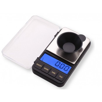 Jewelry electronic scale 0.01g / 0.1g Mini Pocket Scale