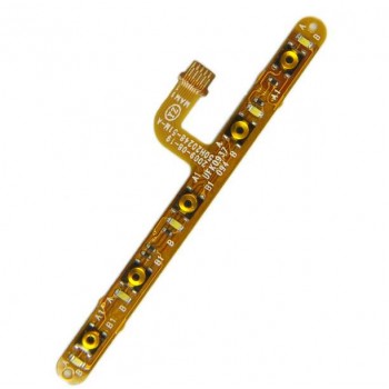 Keyboard flex cable for HTC HD2 T8588 T8585